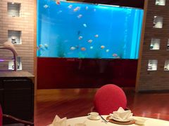 -阳澄湖费尔蒙酒店颐丰阁中餐厅(马鞍山西路店)