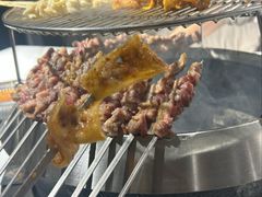 -源味居手把签烧烤(长春一店)