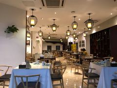 大堂-冶春茶社(星汉大厦店)