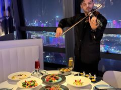 -天玑高空江景餐厅&酒吧Sky Secret Restaurant&Bar