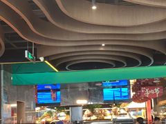 -喜庭海鲜自助(北辰三角洲北辰荟店)