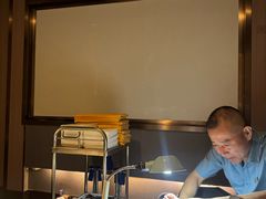 -陆琴脚艺·足浴·SPA(夫子庙店)