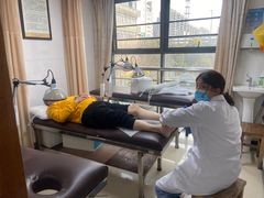 -杭州仁易堂中医康复医院疤痕修复