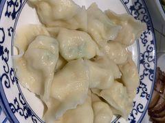 -东方饺子王(新奥购物中心店)