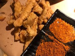 酥肉-烤匠麻辣烤鱼(万象城店)