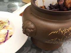 -海富门·带鱼·淮扬菜·粤菜(甘家口店)