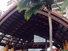 -三亚湾海居铂尔曼度假酒店