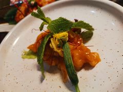 螺片-大江户日本料理(吕厝店)
