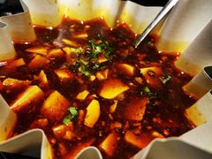 人间豆腐-穹六人间 people 6(岳阳路店)