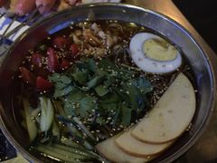 很久以前只是家串店(大华三路店)-很久以前羊肉串(大华三路店)