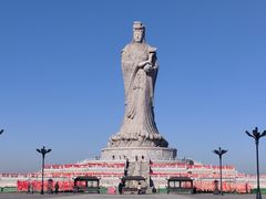 -天津妈祖文化园