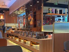 -比格比萨自助(宝山日月光店)