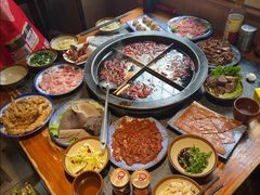 -陈眼镜火锅(总店)