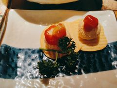 -福樱兰海鲜放题铁板烧(加州店)