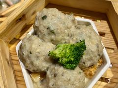-华源餐厅·海鲜大排档(日月贝店)