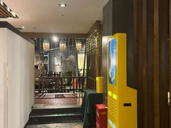 -青藤茶馆(南山路店)