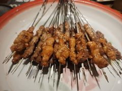 -北丐先生·野馄饨烧烤(雨花万象店)