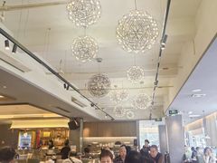 -天喜酒楼饭市·茶市(同德皇宫店)
