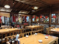 -印象鲵宴·张家界地标美食名片(溪布街店)