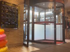 -天津瀚金佰九号温泉酒店(南楼地铁站店)