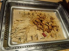 -新石器烤肉(百联川沙店)