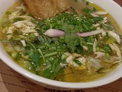 -Cô Thành Restaurant