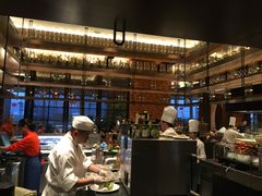 -越绣灶·自助餐(义乌香格里拉大酒店)