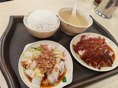 -鹅最好(南光店)