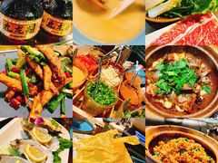 -金龙·打边炉(南京西路店)