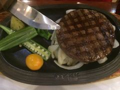 -斗牛士牛排餐厅(嘉里汇店)