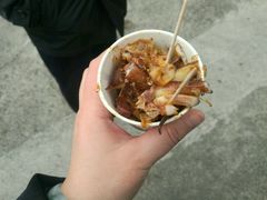 -龙头岩(Dragon Head Rock)