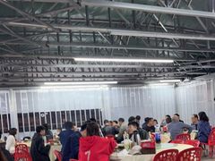 大堂-聚味瞿记·龙虾堂(树木岭店)