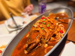 -中国徽菜·徽商故里(罍街店)
