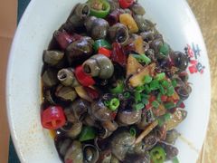 -小桥衢州人家·海鲜烧烤·盱眙龙虾(万达水街店)