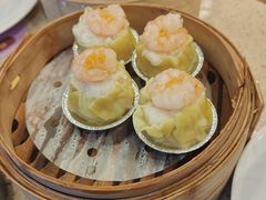 -点都德(龙之梦店)