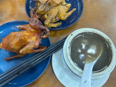 -煲煲掂风味煲仔饭餐厅(西区店)