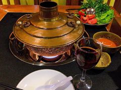 -陀岗美食·云南藏式特色餐厅