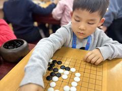 -弈海围棋学堂(夕照寺校区)