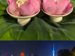 -汉水谣·江景餐厅(江滩店)