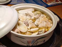 -菌彩云南野生菌火锅(万达广场店)