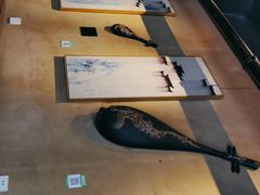 -串大叔炭火烤串·鸡西大冷面刀削面(总店)