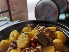 -湘香私房菜(大石长隆店)
