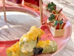 -广州粤海喜来登酒店