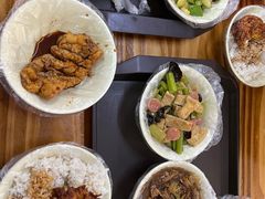 -刘小忙把子肉(北园大街总店)