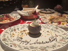 -弗兰克牛排西餐厅Ribone steak house(柠檬花园店)