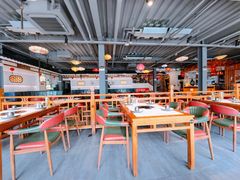 大堂-孙记驴肉山庄(李桥店)