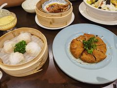 -味友味港印记(厦门集美银泰百货店)