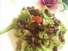 -黄埔华苑酒家(黄埔店)