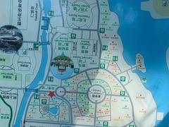 -朝阳公园游乐园