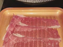 -牛YO寿喜烧和牛火锅自助(三台子万象汇店)